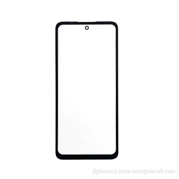 Touch Screen Front Glass For Moto G 5g